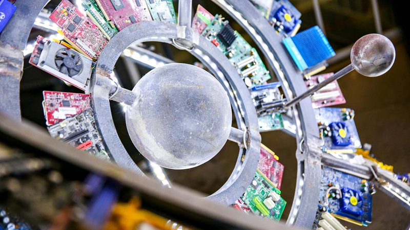 云原生架构下的持续交付流程：高效构建的五大步骤