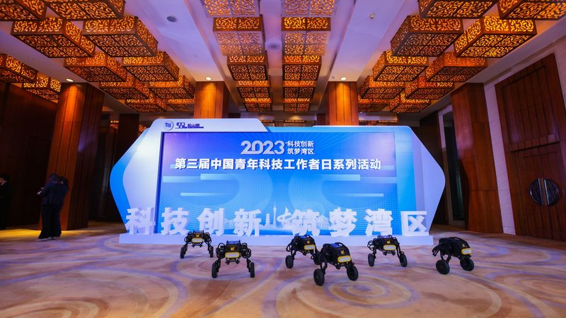 科技服务供应商案例：揭秘企业数字化转型的幕后功臣**